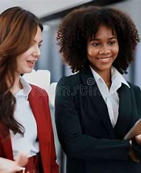 WHO WE ARE WHO WE ARE